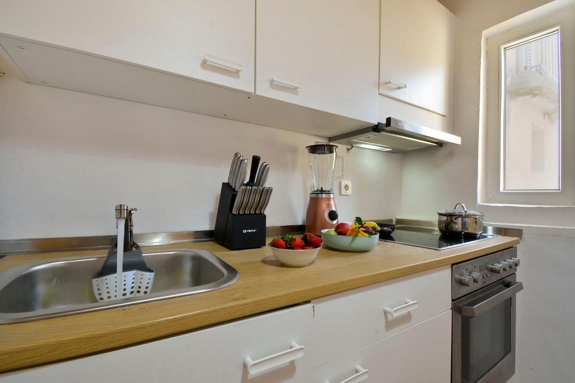 Iason Studio In Old Town Corfu  ภายนอก รูปภาพ